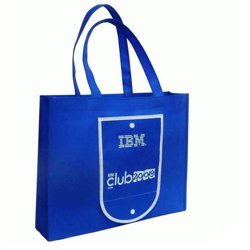 無紡布袋環保袋款式新穎