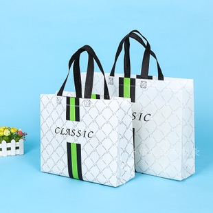 立體無紡布袋子廣告袋