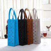 無紡布環保袋的用途和類型！