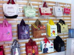 專業來樣加工訂做各種無紡布袋