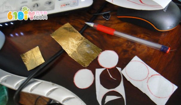 服裝袋制作環保衣