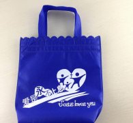 無紡布袋可以回收利用嗎