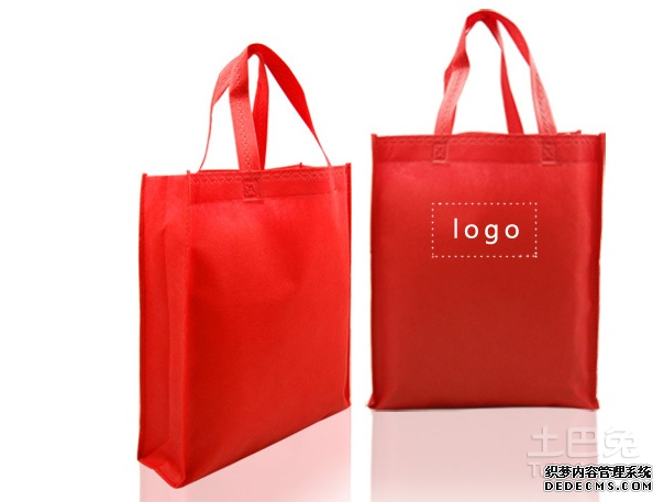 環保無紡布袋制作