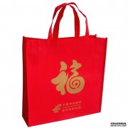 無紡布和無塵布的區別以及無紡布袋受歡迎原因