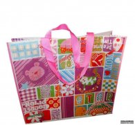 無紡布覆膜袋的優(yōu)勢在哪里？