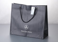 無(wú)紡布環(huán)保袋多少錢一個(gè)？超市提倡使用無(wú)紡布