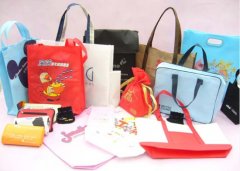 定做環(huán)保無紡布袋有什么好處