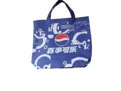 無紡布袋市場有哪些印花方式?