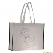 環保布袋批發的話多少錢?你知道哪種布袋最環