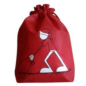 無(wú)紡布束口袋