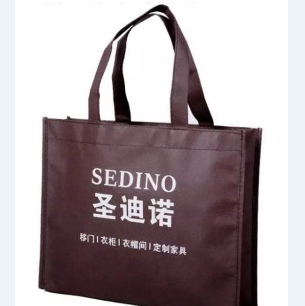 同城做無紡布袋-靈招妙法教你快速鑒別無紡布袋質量！