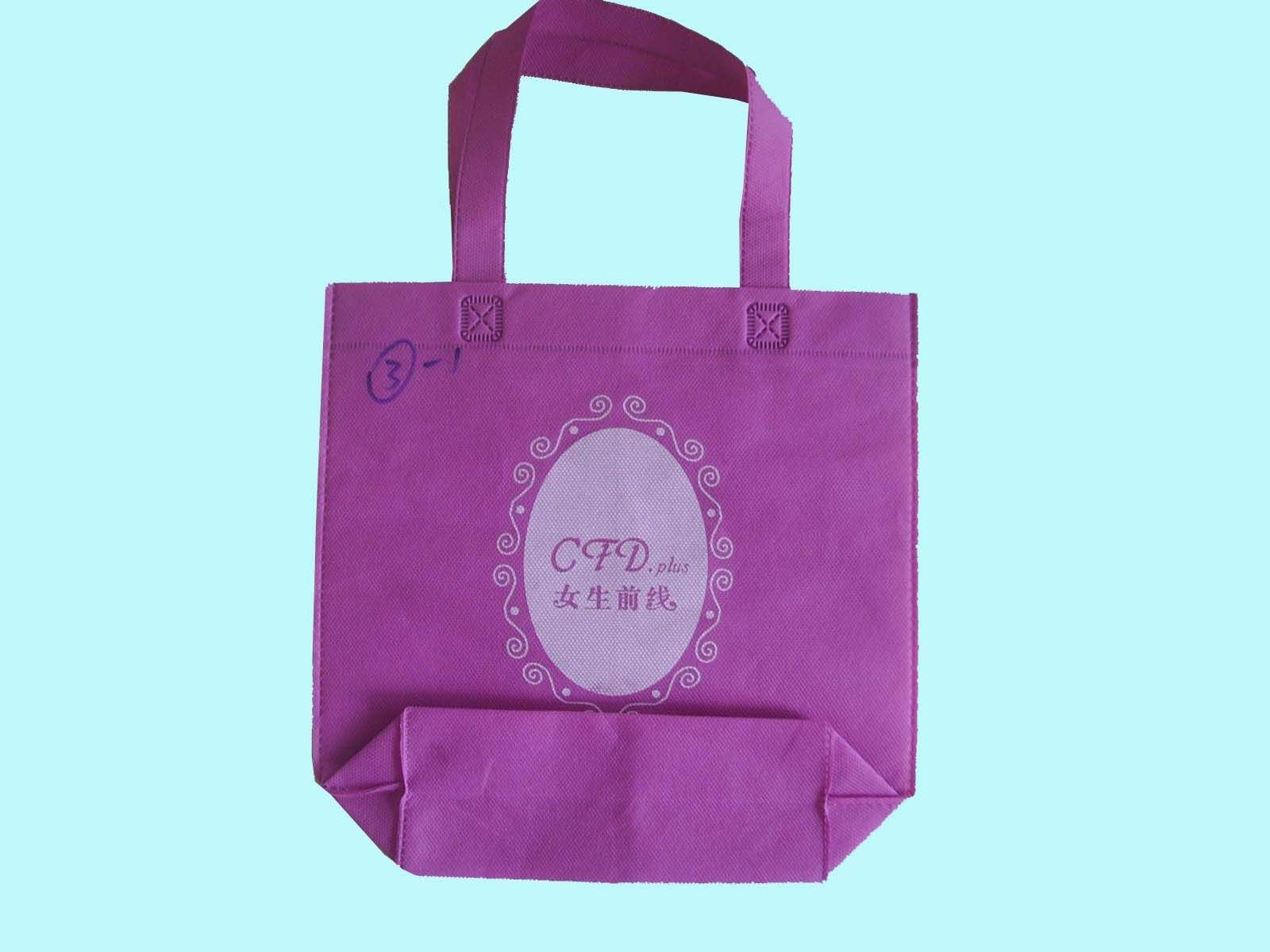 無紡布袋在市場上獲得歡迎的原因有哪些