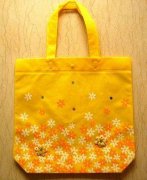 都哪里會(huì)用到無(wú)紡布袋