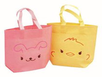 哪些行業(yè)需要用無紡布袋？