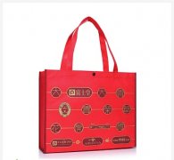 專業做無紡布覆膜袋的廠家?覆膜的意義在哪？