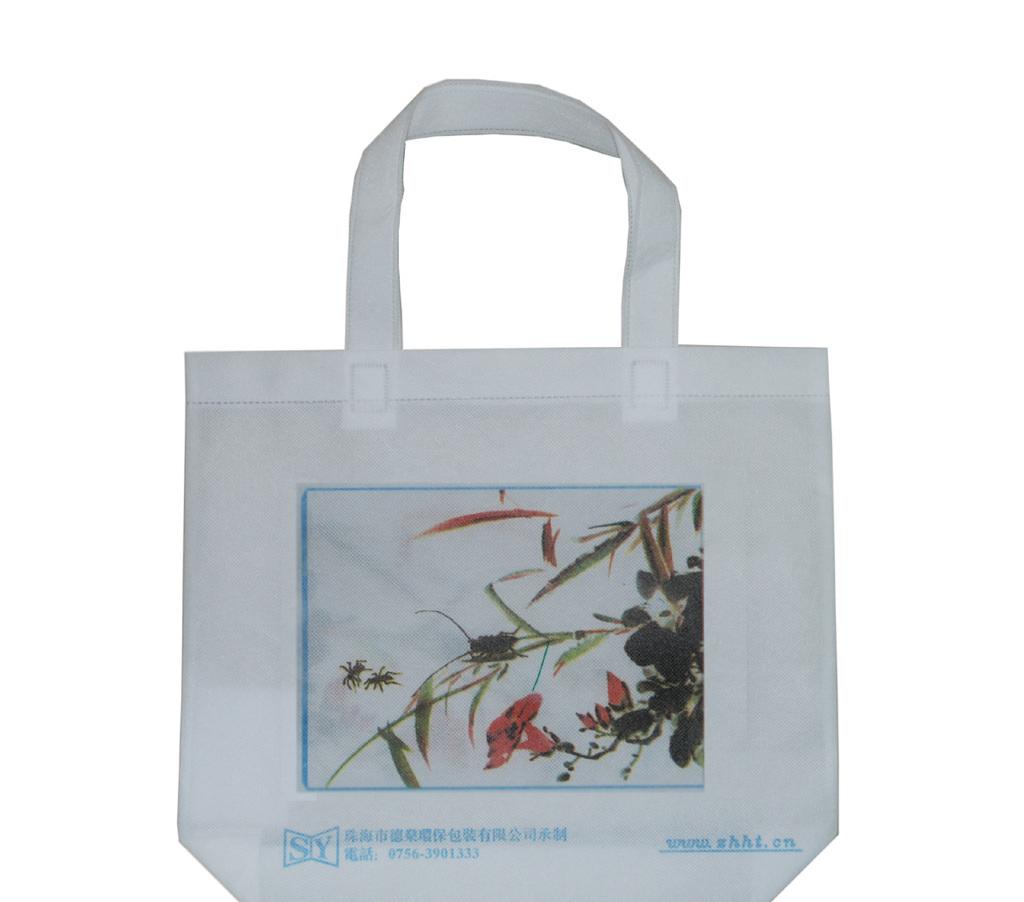 無紡布袋定做是好看重要還是質量重要？