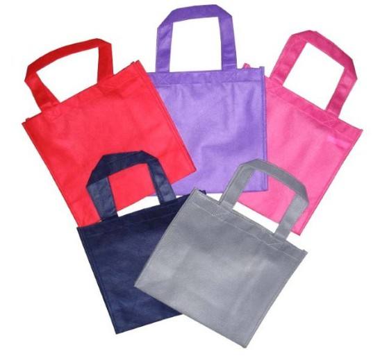 環(huán)保無紡布袋的有什么突出的優(yōu)勢(shì)