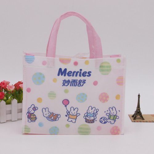 一個普通的無紡布袋有哪些用處