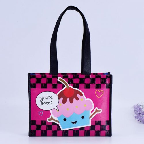 無紡布袋定制注意事項