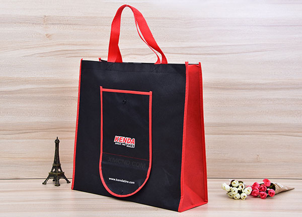 無紡布錢包袋,無紡布折疊袋