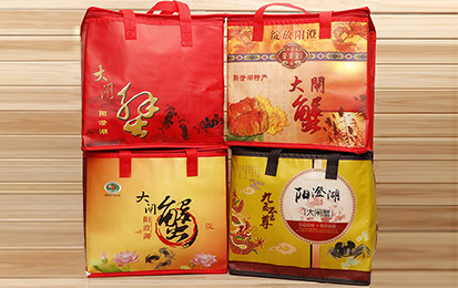 無紡布保溫袋一般可以保溫多久