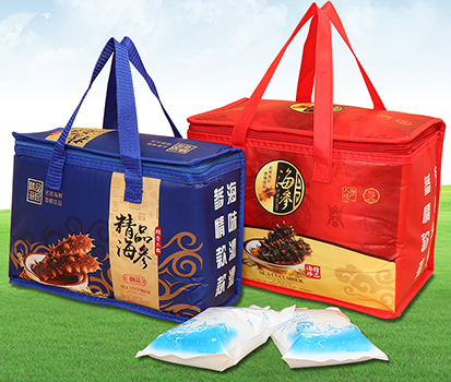 無紡布保溫袋一般可以保溫多久