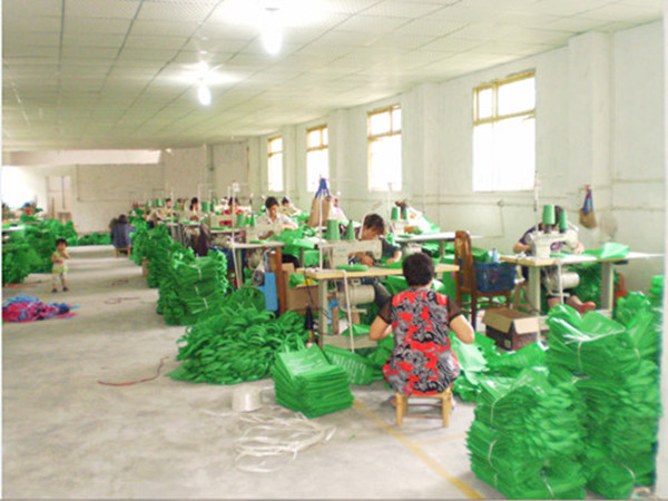 環(huán)雅工廠圖片