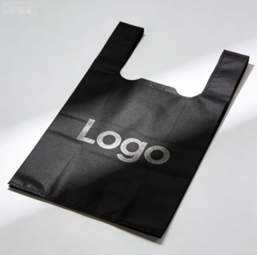 商超煙酒專用加強款無紡布背心袋